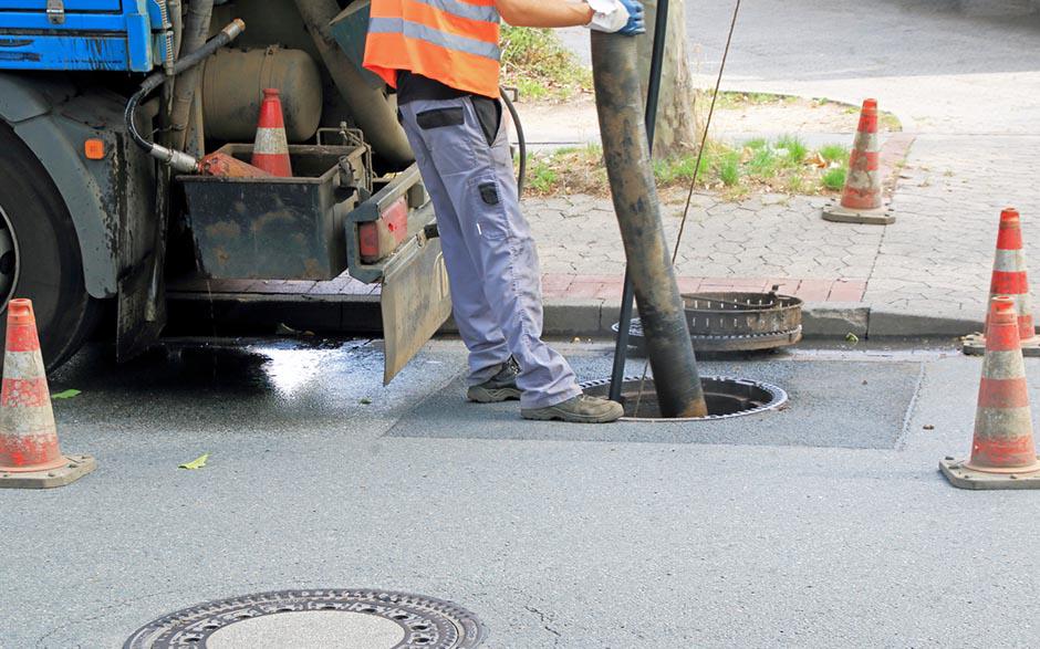 entreprise débouchage canalisation Palaiseau
