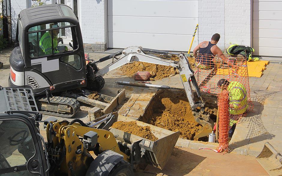 entreprise débouchage canalisation Palaiseau